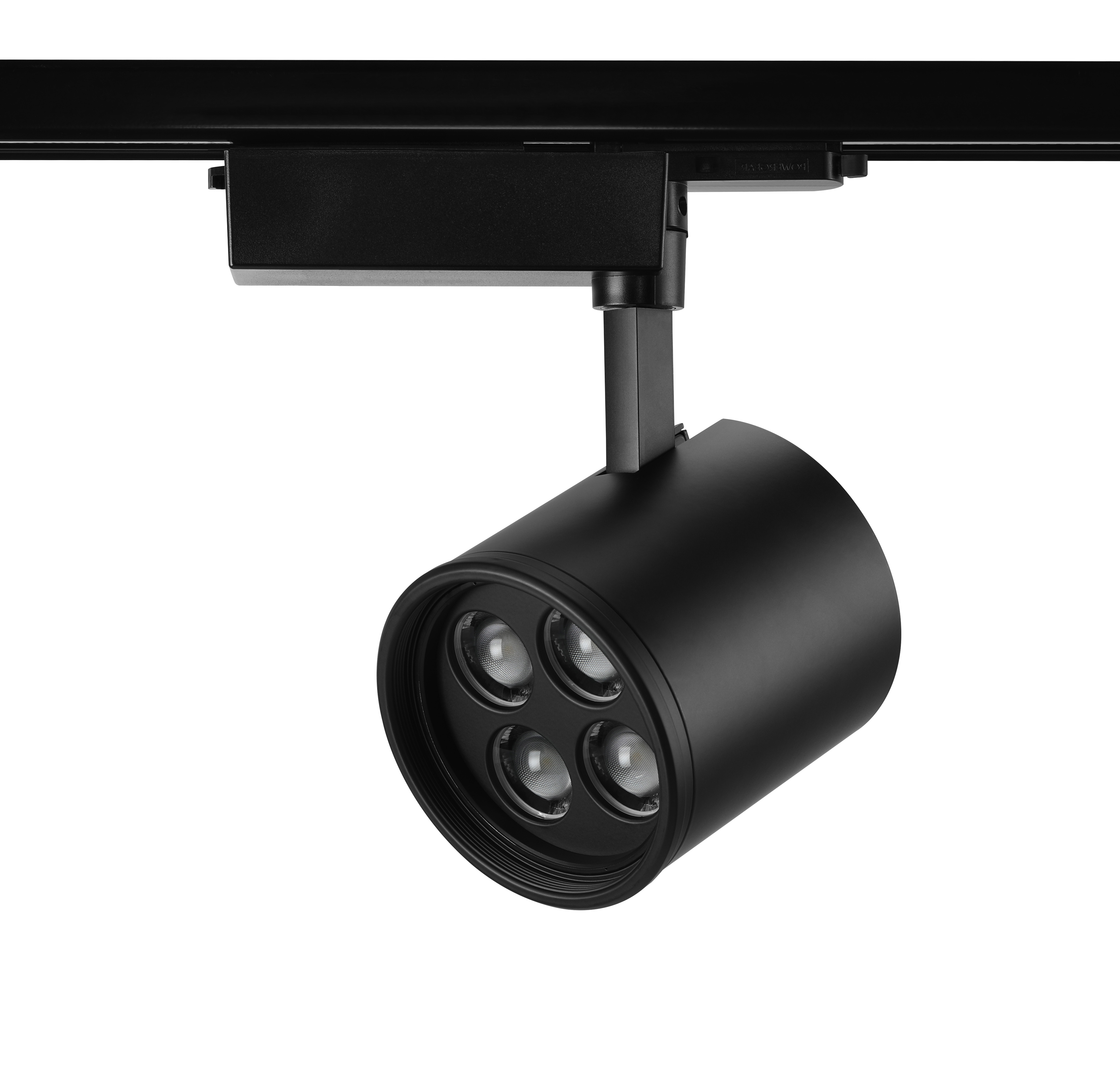 专业轨道射灯 （W-TL30-3D）